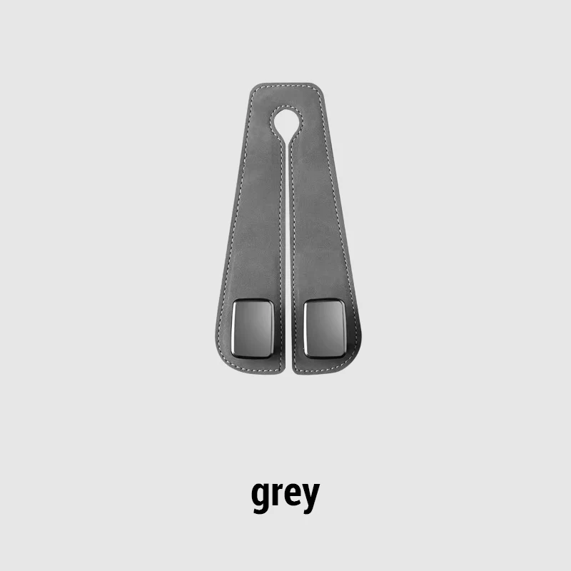 TidyHook™ | Bilstolshakar i läder - Image 8