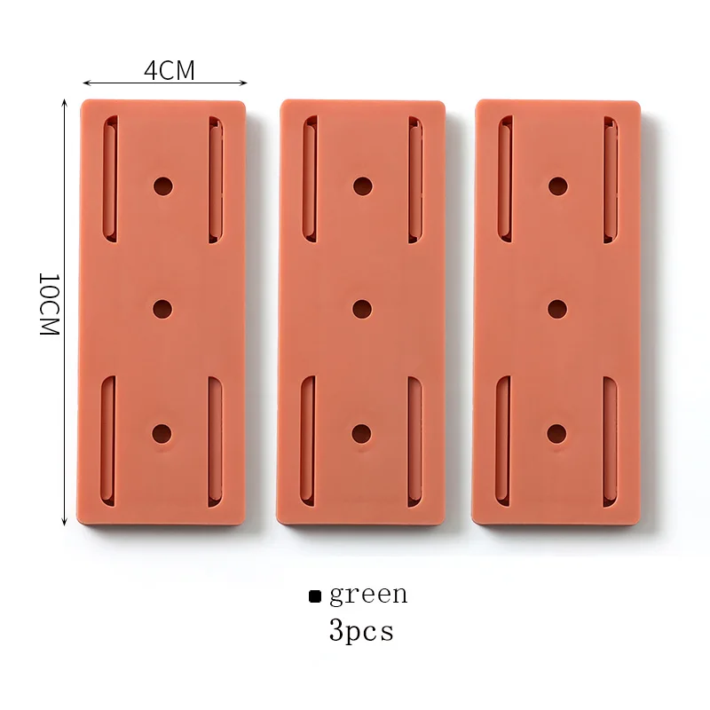 1 + 2 GRATIS IDAG | TidyMount™ | Självhäftande väggfäste - Image 13