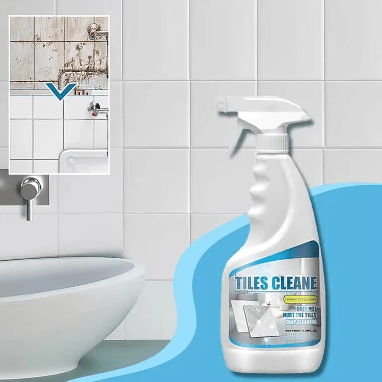 TileBrite™ | Spruta för kakel och fogmassa - Image 10