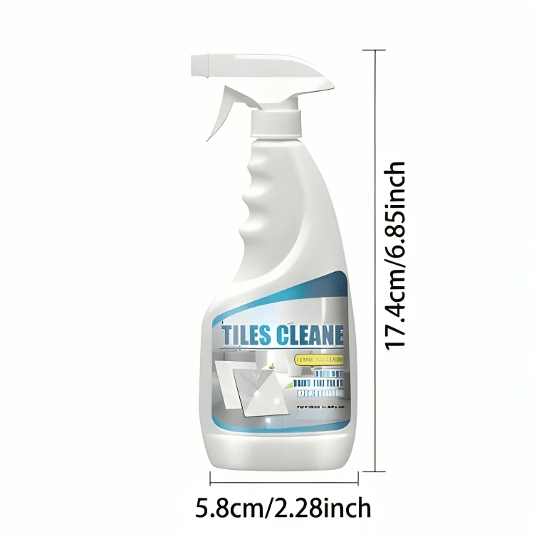 TileBrite™ | Spruta för kakel och fogmassa - Image 11