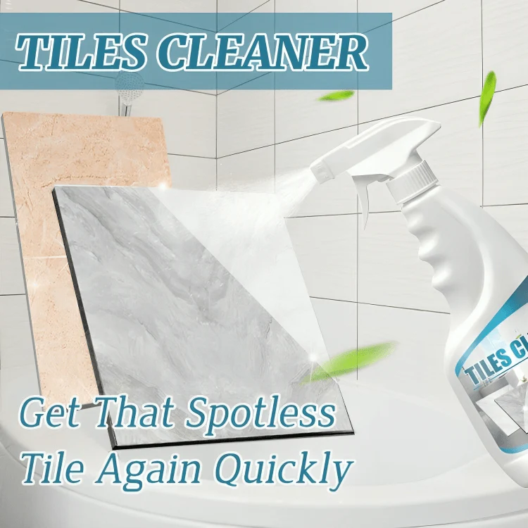 TileBrite™ | Spruta för kakel och fogmassa - Image 7