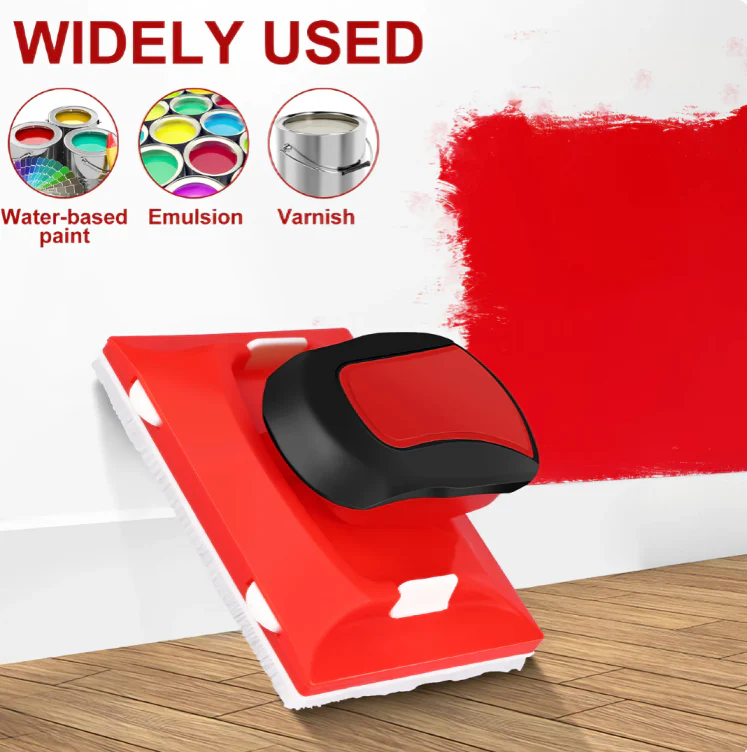 TILLFÄLLIGT 50% RABATT | PaintMaster™ NEW EDITION | Målningskantskärare för hörn - Image 3