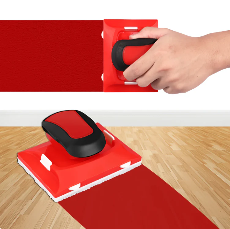 TILLFÄLLIGT 50% RABATT | PaintMaster™ NEW EDITION | Målningskantskärare för hörn - Image 6