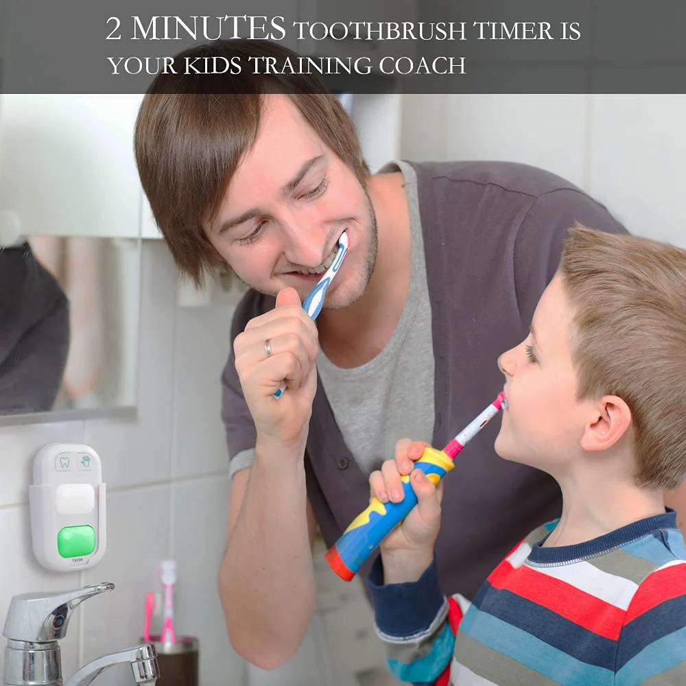 1 + 1 GRATIS IDAG | TimeBuddy™ - Image 3