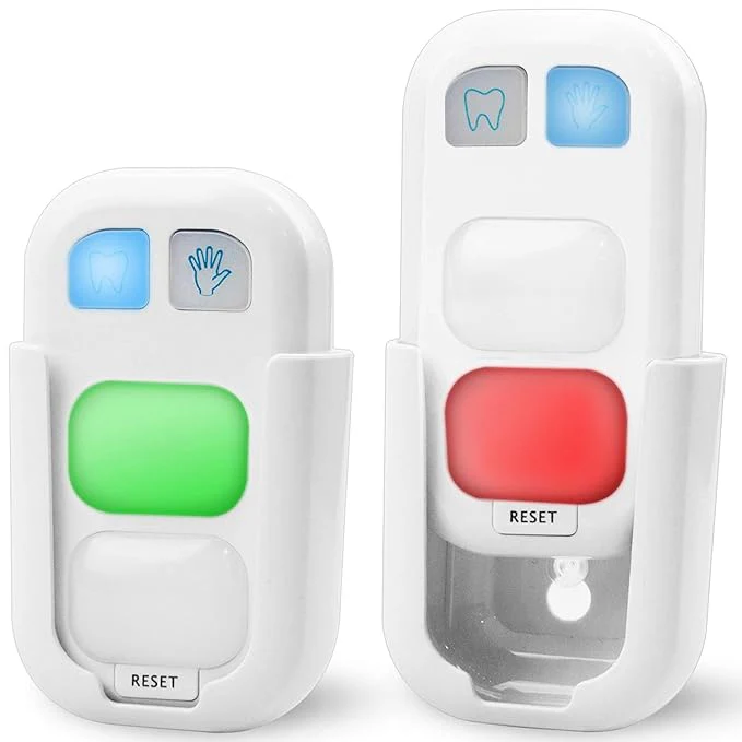 1 + 1 GRATIS IDAG | TimeBuddy™ - Image 7