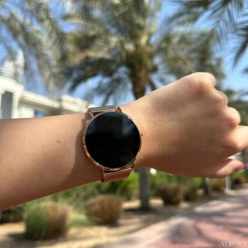 TimeWrist™ - Ett nytt sätt att leva! - Image 3