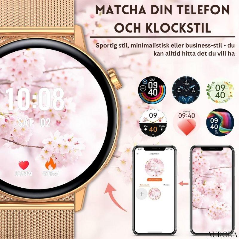 TimeWrist™ - Ett nytt sätt att leva! - Image 9