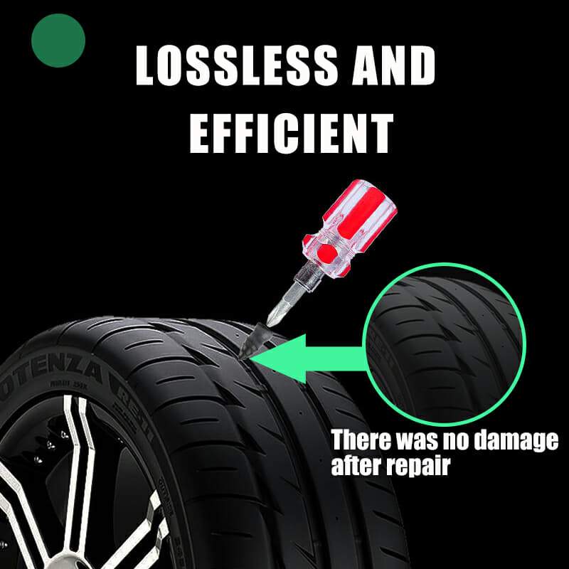 TILLFÄLLIGT 50% OFF | TireFix™ - Image 3