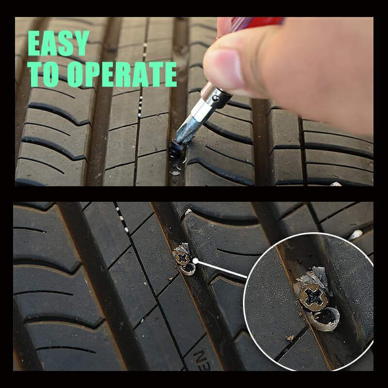 TILLFÄLLIGT 50% OFF | TireFix™ - Image 5