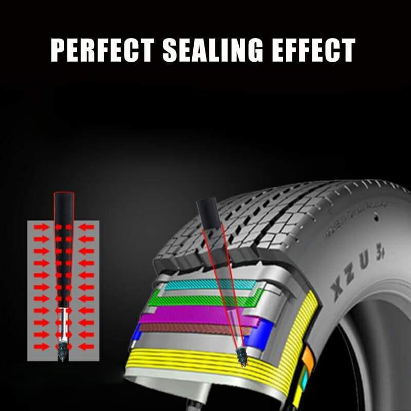 TILLFÄLLIGT 50% OFF | TireFix™ - Image 6