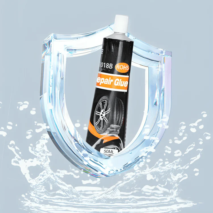 TireSeal™ | Vattentätt lim för däckreparationer - Image 6
