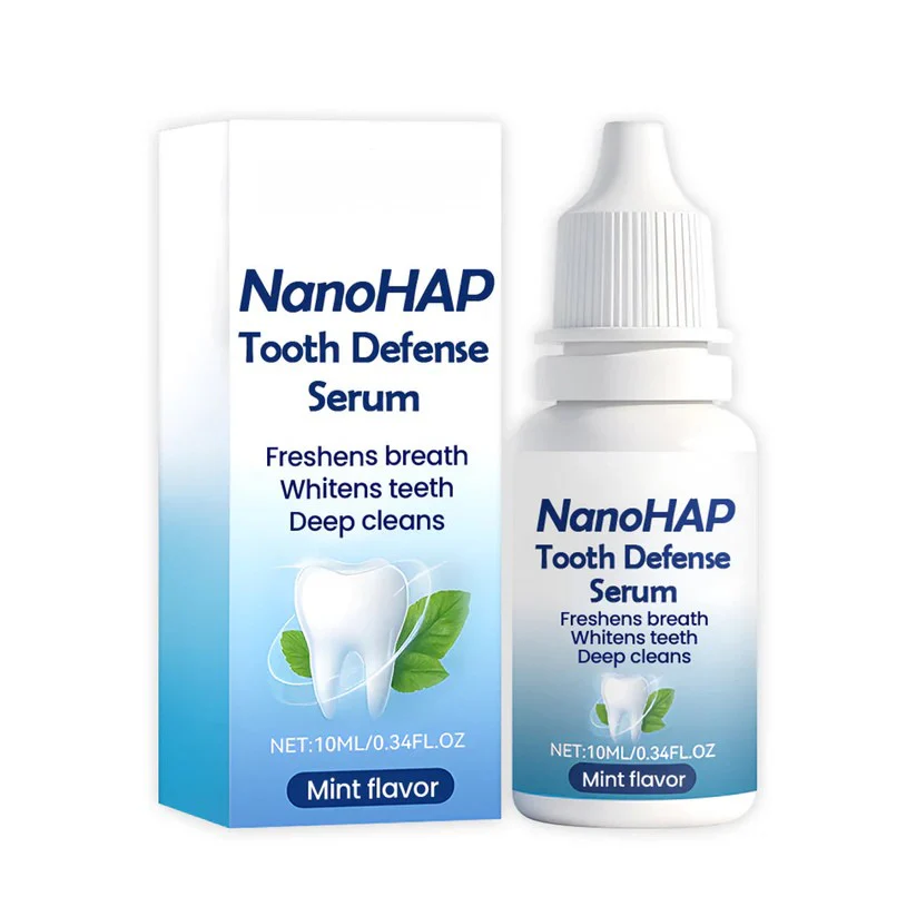 1 + 1 GRATIS IDAG | ToothArmor™ - Image 11