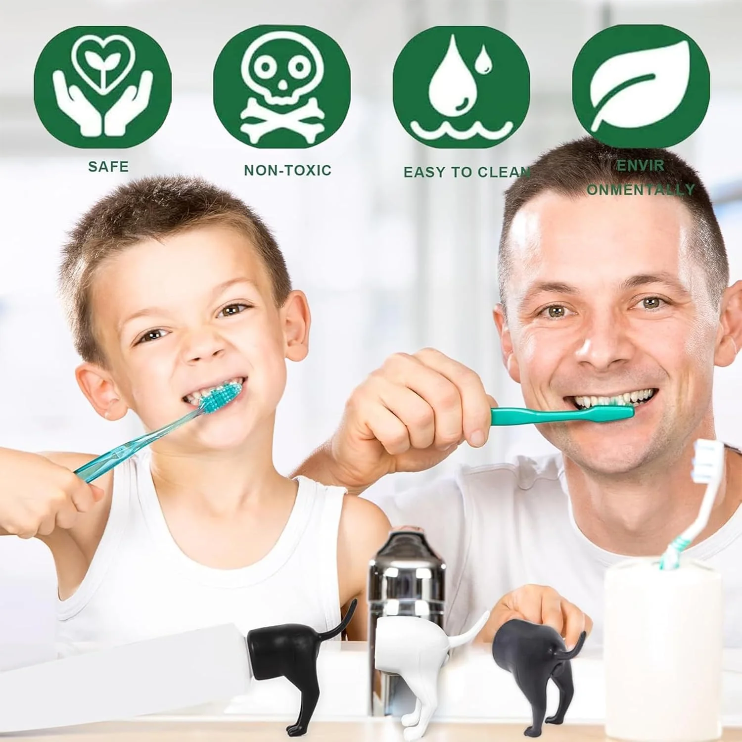 1 + 2 GRATIS IDAG | ToothTail™ - Image 2