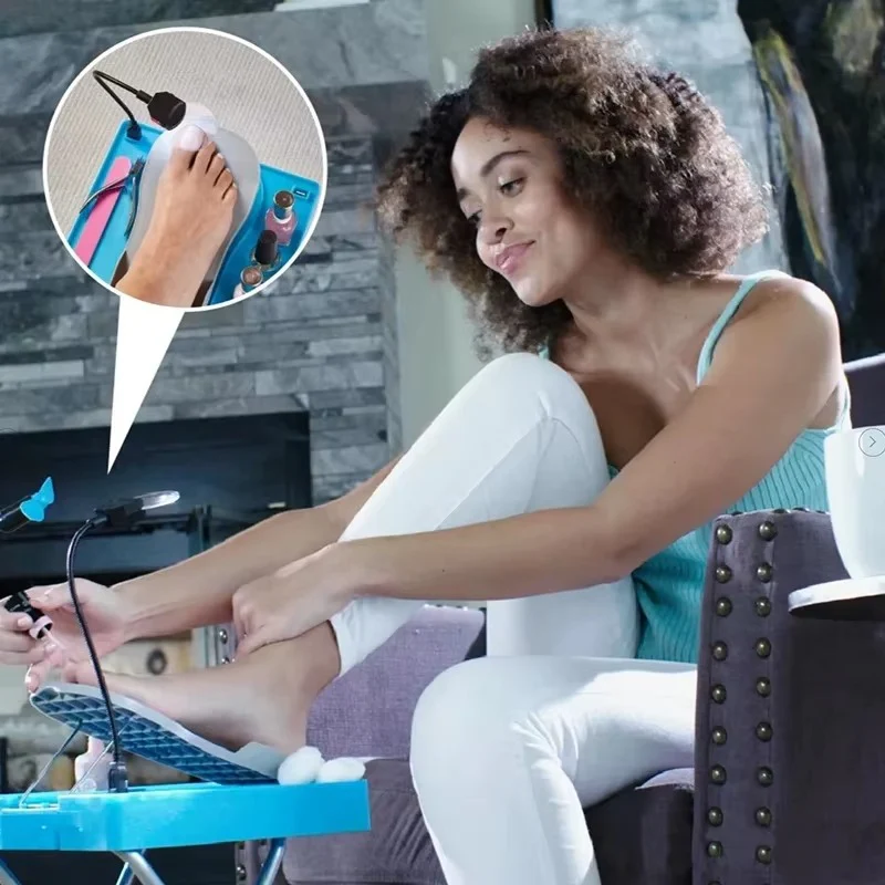 TILLFÄLLIGT 50% OFF | TotalPedi™
