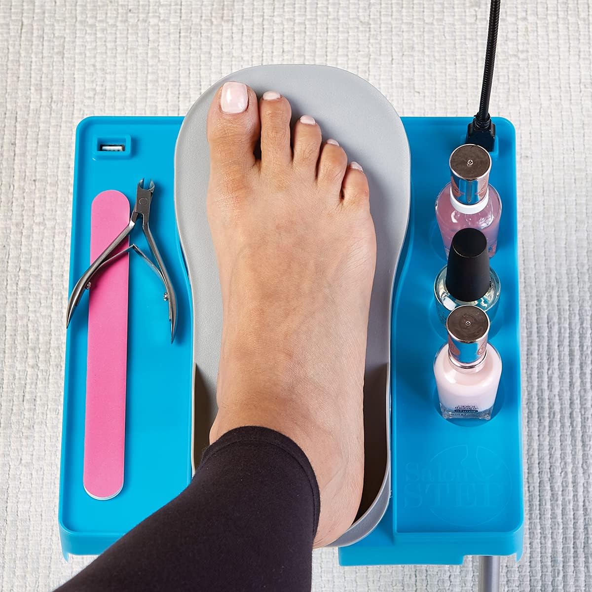 TILLFÄLLIGT 50% OFF | TotalPedi™ - Image 3