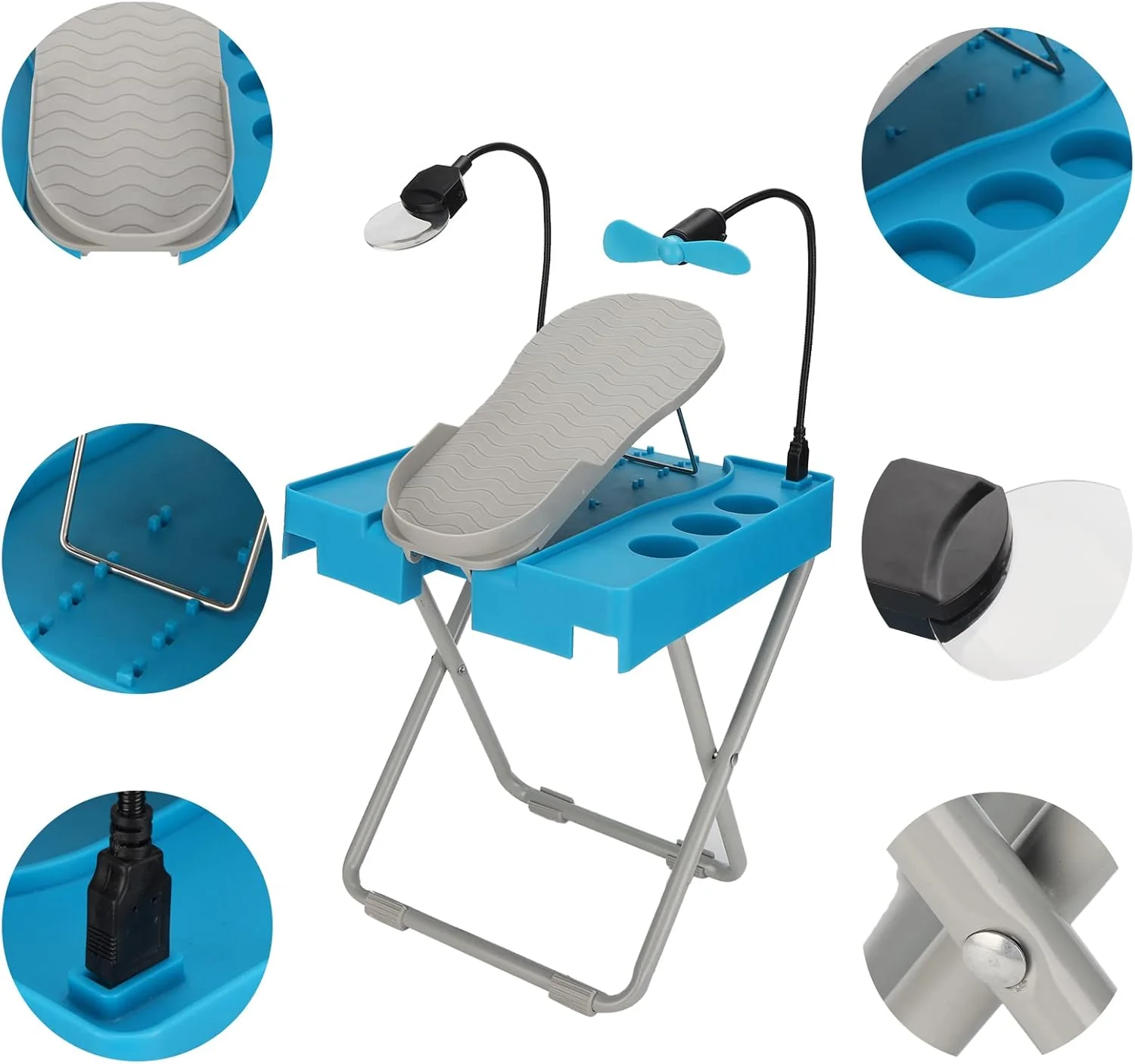 TILLFÄLLIGT 50% OFF | TotalPedi™ - Image 9
