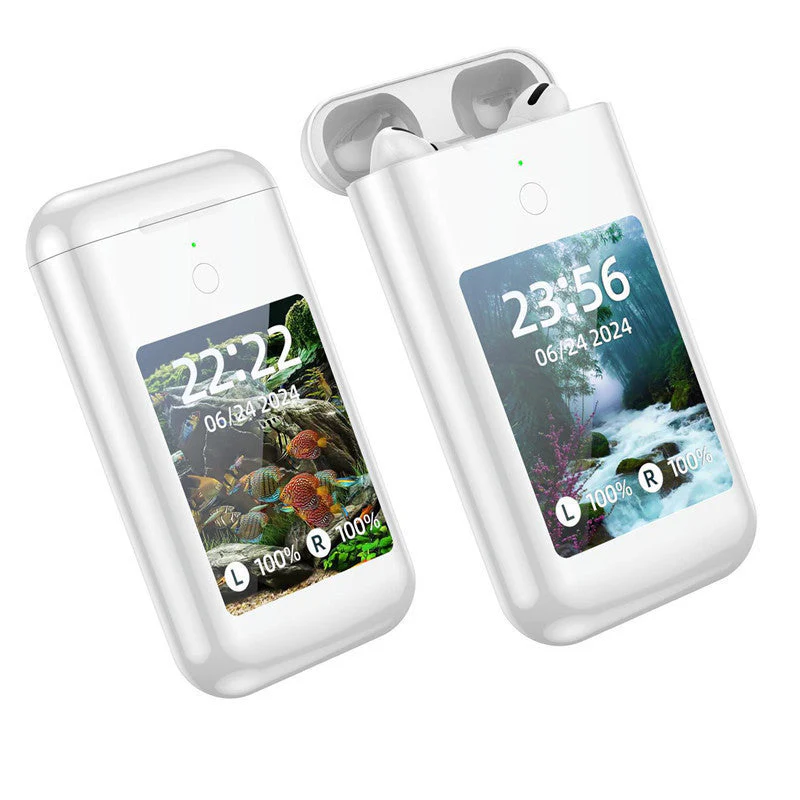TILLFÄLLIGT 50% OFF | 3‑i‑1 TouchPods™ - Image 10