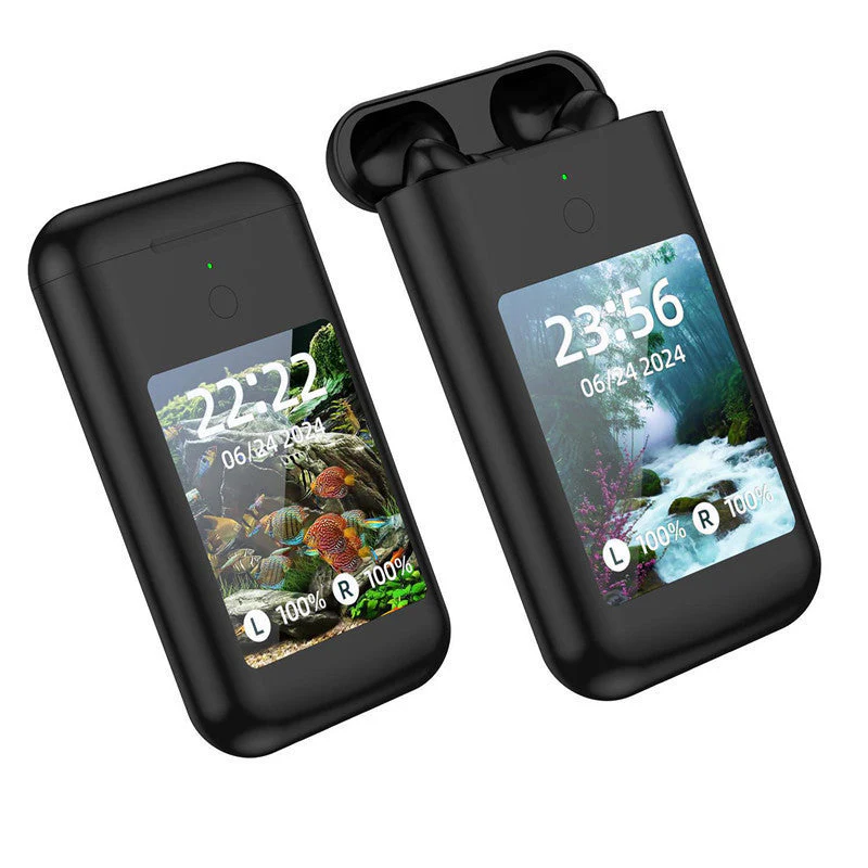 TILLFÄLLIGT 50% OFF | 3‑i‑1 TouchPods™ - Image 11