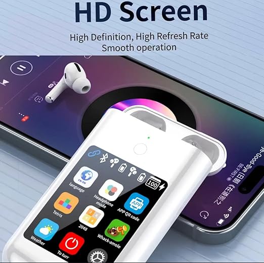TILLFÄLLIGT 50% OFF | 3‑i‑1 TouchPods™ - Image 2