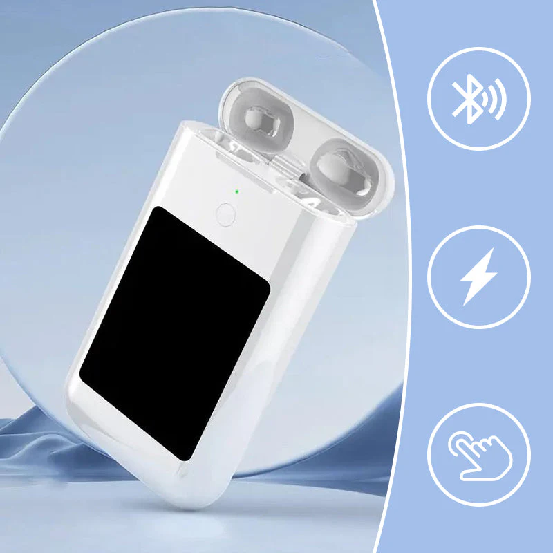 TILLFÄLLIGT 50% OFF | 3‑i‑1 TouchPods™ - Image 8