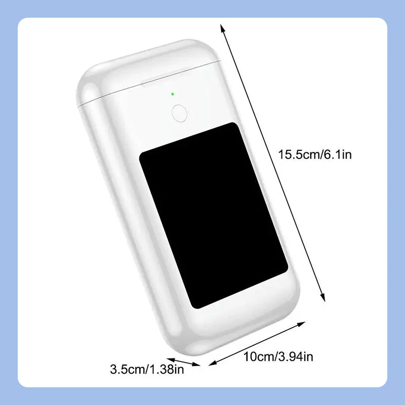 TILLFÄLLIGT 50% OFF | 3‑i‑1 TouchPods™ - Image 9