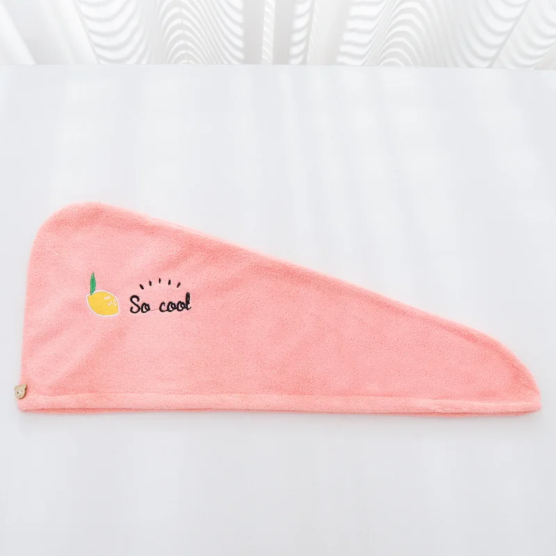 TowelTress™ | Hårtorkhandduk av mikrofiber - Image 10