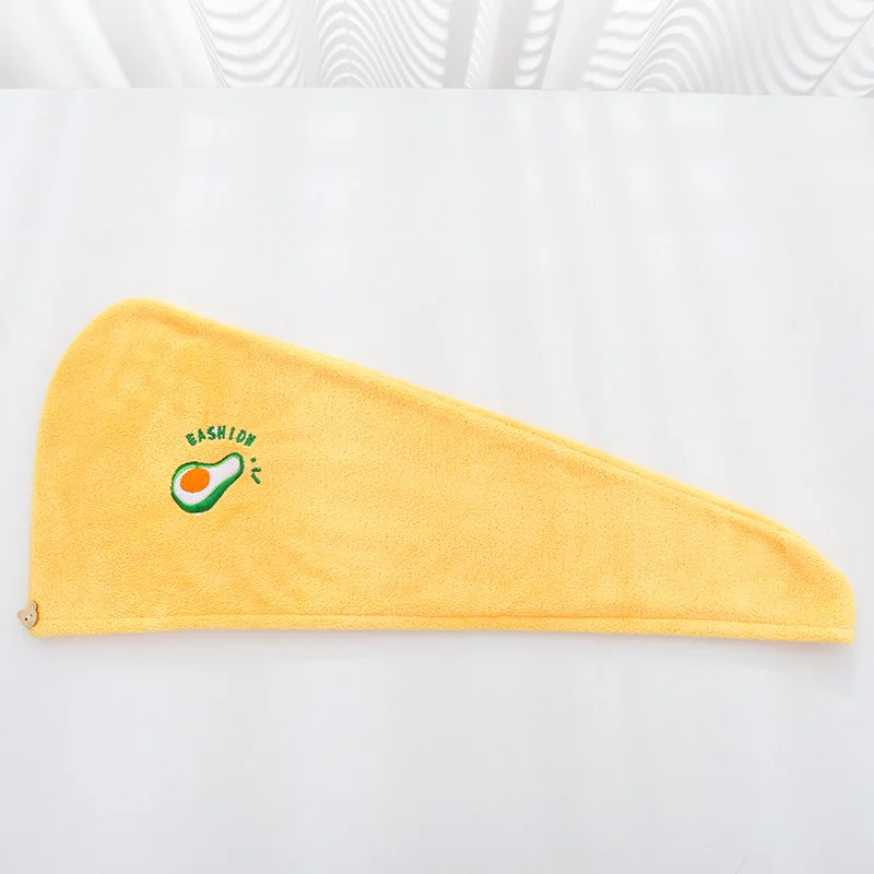 TowelTress™ | Hårtorkhandduk av mikrofiber - Image 11