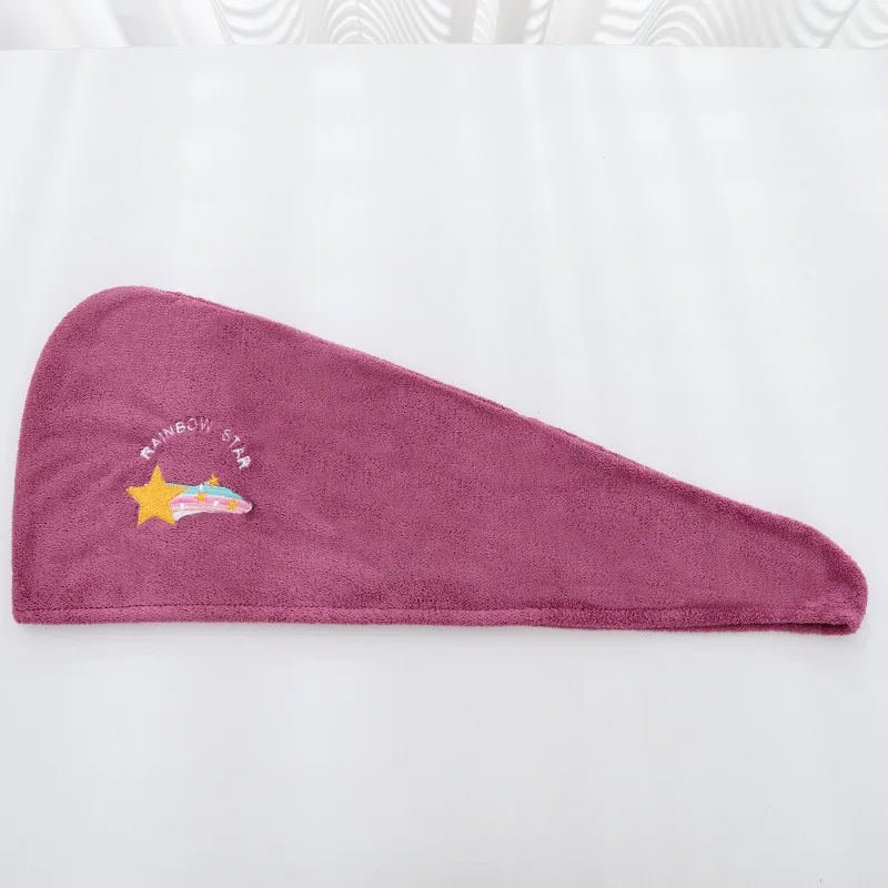 TowelTress™ | Hårtorkhandduk av mikrofiber - Image 8