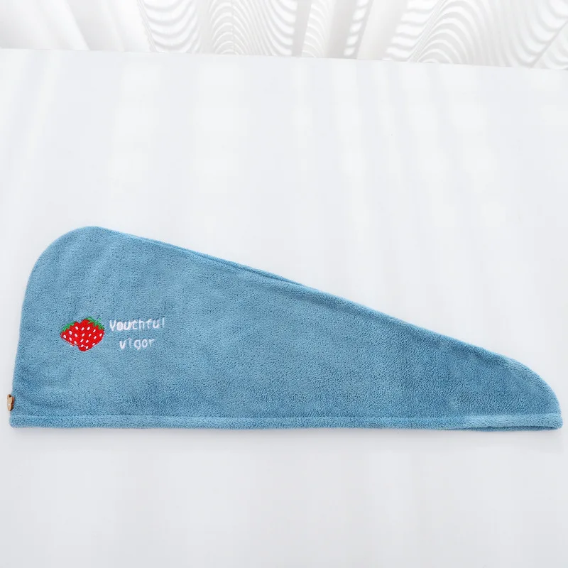 TowelTress™ | Hårtorkhandduk av mikrofiber - Image 9