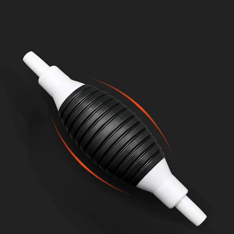 TILLFÄLLIGT 50% RABATT | TranSafe™ | Bränsleöverföringspump - Image 4
