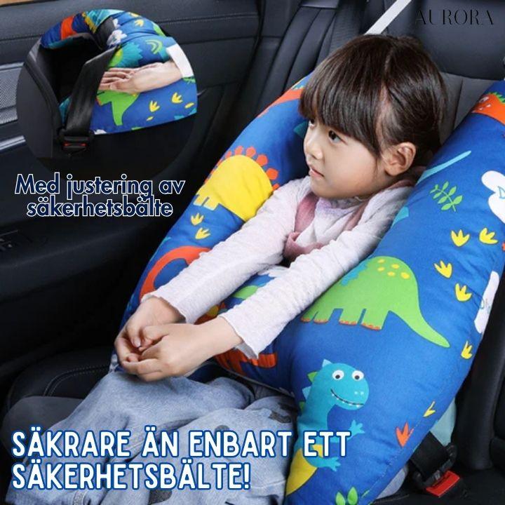 TILLFÄLLIGT 50% RABATT | TravelComfort™ | Kom fram glad, trygg och utvilad! - Image 5