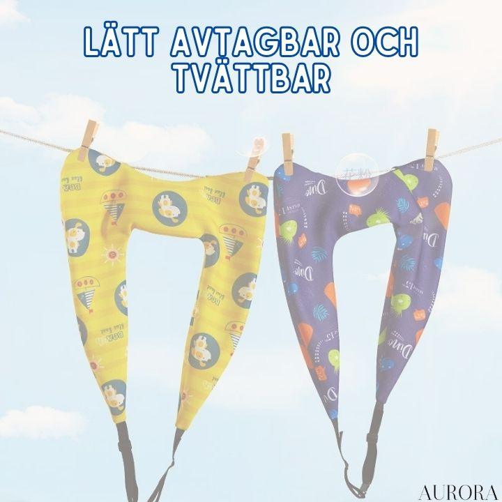 TILLFÄLLIGT 50% RABATT | TravelComfort™ | Kom fram glad, trygg och utvilad! - Image 8