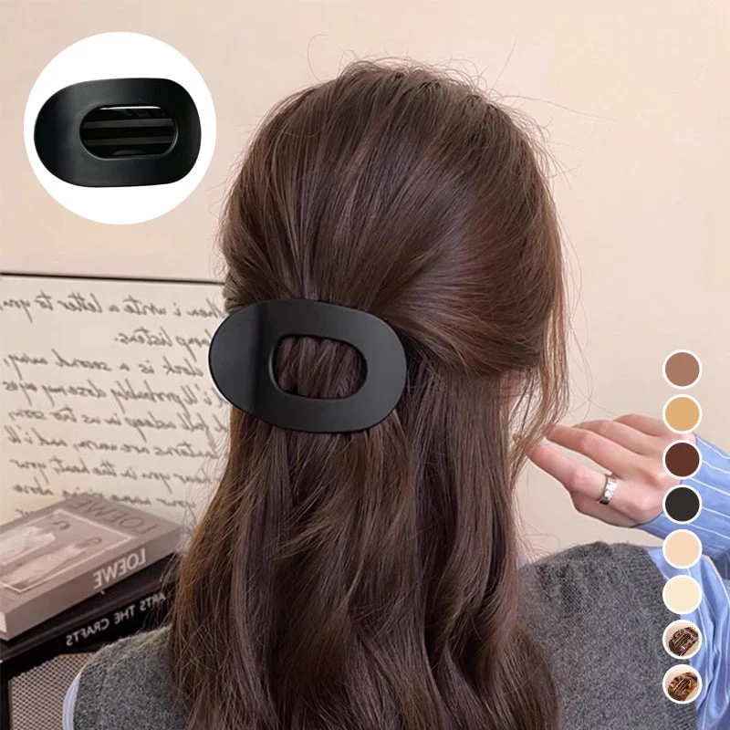 4 + 4 GRATIS IDAG | TressClip™ | Kör bekvämt med hår som håller sig på plats! - Image 2