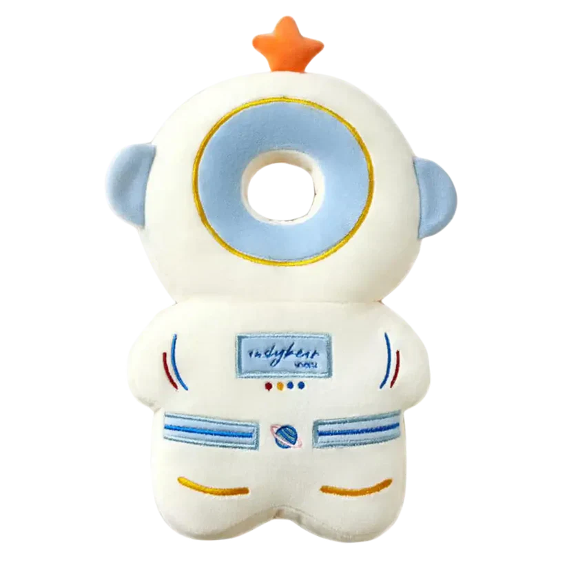 TumbleTots™ | Fallskyddsryggsäck för barn - Image 8