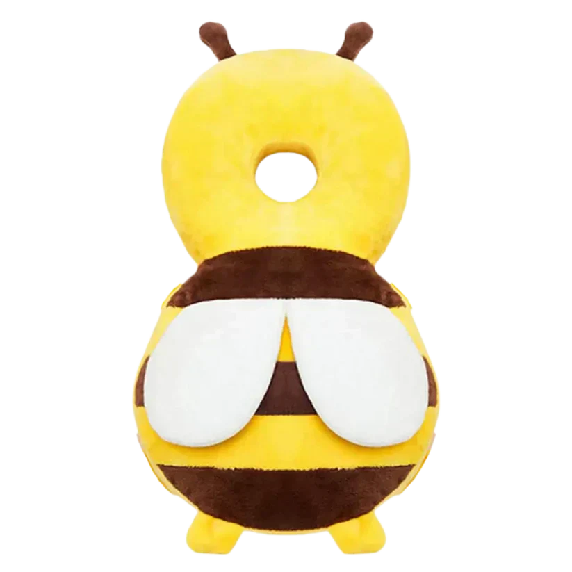 TumbleTots™ | Fallskyddsryggsäck för barn - Image 9