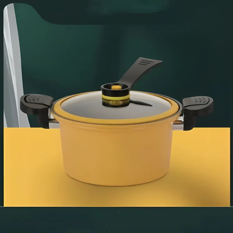 TurboPot™ | Mikrotryckkokare - Image 10