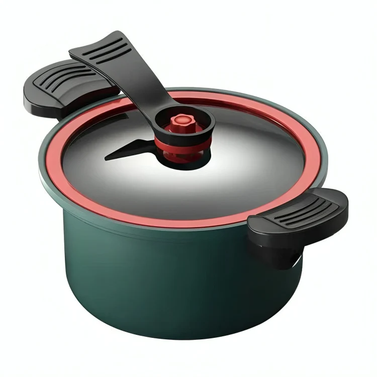 TurboPot™ | Mikrotryckkokare - Image 8