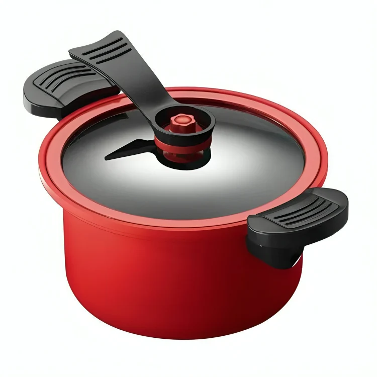 TurboPot™ | Mikrotryckkokare - Image 9