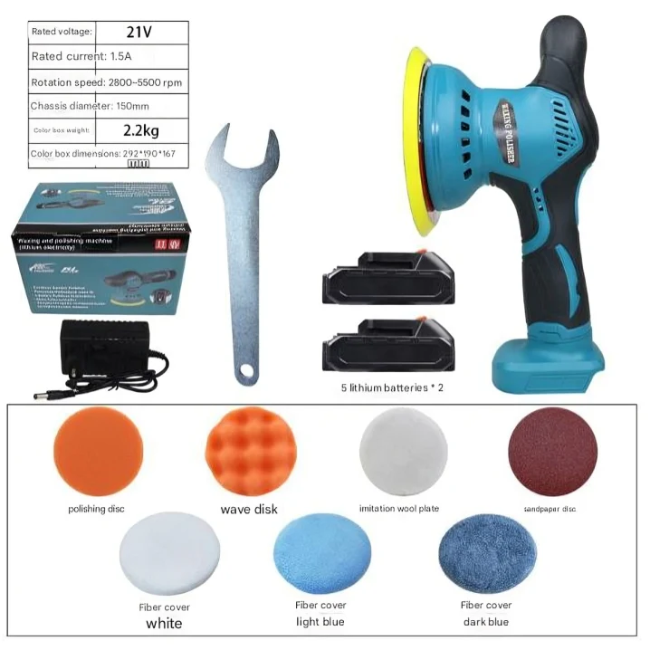 TILLFÄLLIGT 50% OFF | TurboShine™ - Image 6