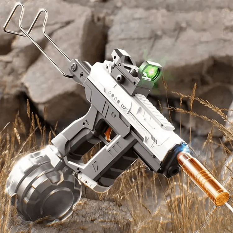 TurboSpritz™ | Elektrisk Vattenspruta - Image 10