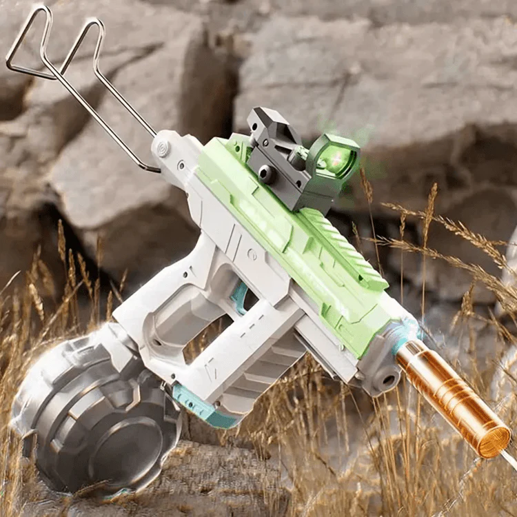 TurboSpritz™ | Elektrisk Vattenspruta - Image 11