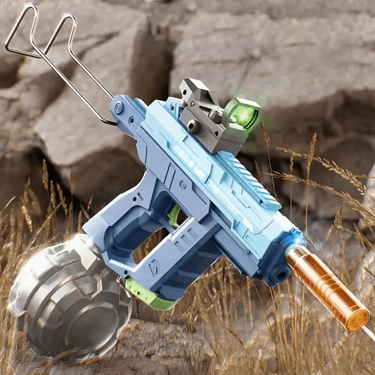 TurboSpritz™ | Elektrisk Vattenspruta - Image 12