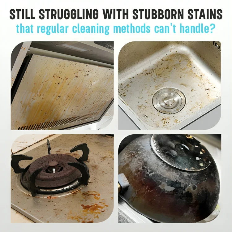 TurboSteam™ | Högtrycksångrengörare - Image 2