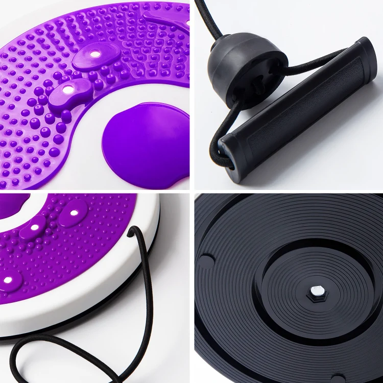 TwisterFit™ | Midja skulptör twister - Image 6
