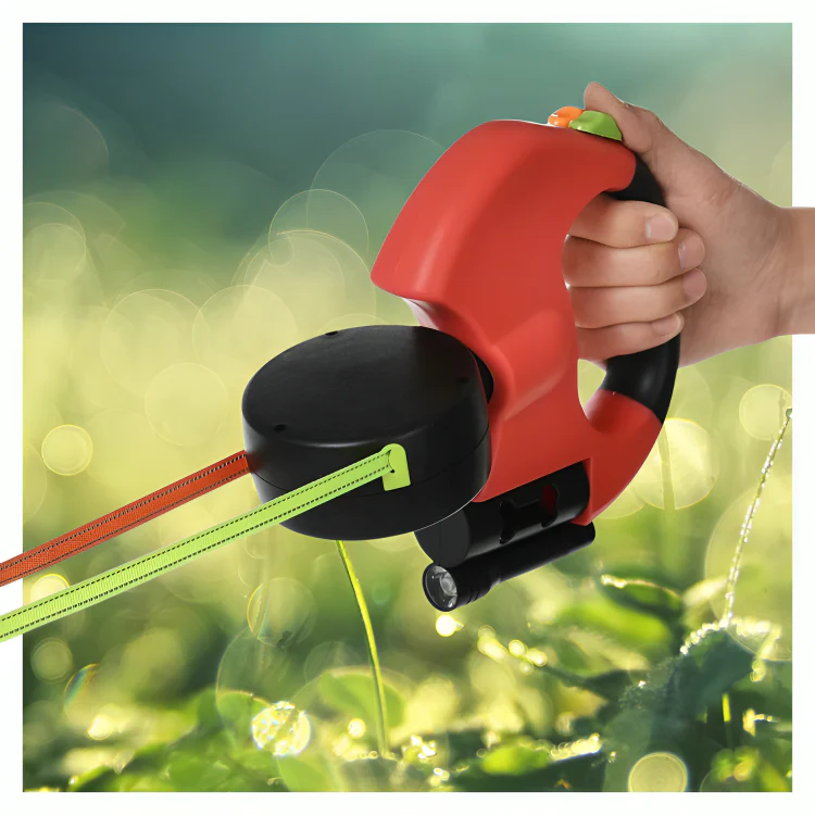 TILLFÄLLIGT 50% RABATT | TwistFree™ | Dubbel Hundkoppel - Image 7