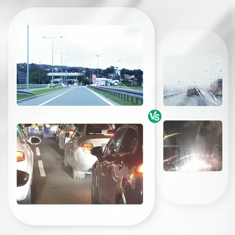 UltraClear™ | Kraftfullt rengöringskoncentrat för oljefilm från bilar - Image 2
