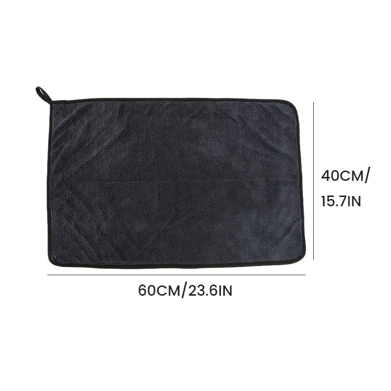UltraDry™ | Superabsorberande Mikrofiberhandduk - Image 14