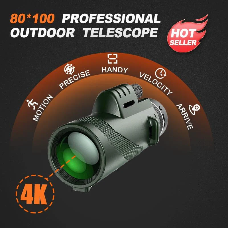 TILLFÄLLIGT 50% OFF | UltraZoom™ - Image 2