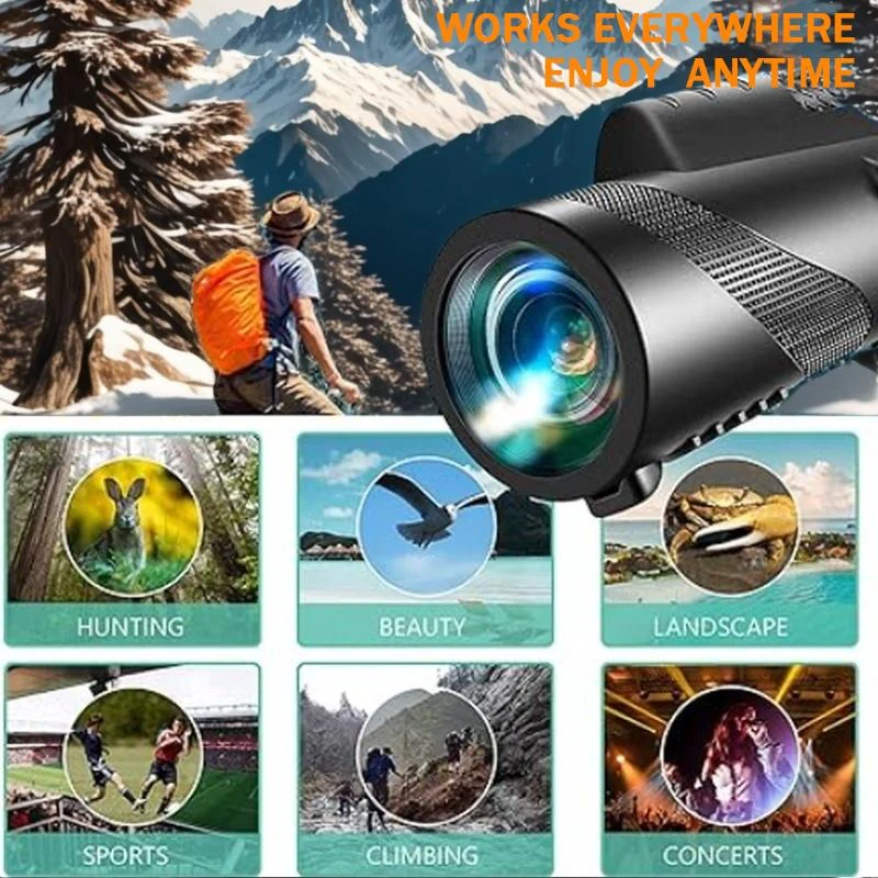 TILLFÄLLIGT 50% OFF | UltraZoom™ - Image 8