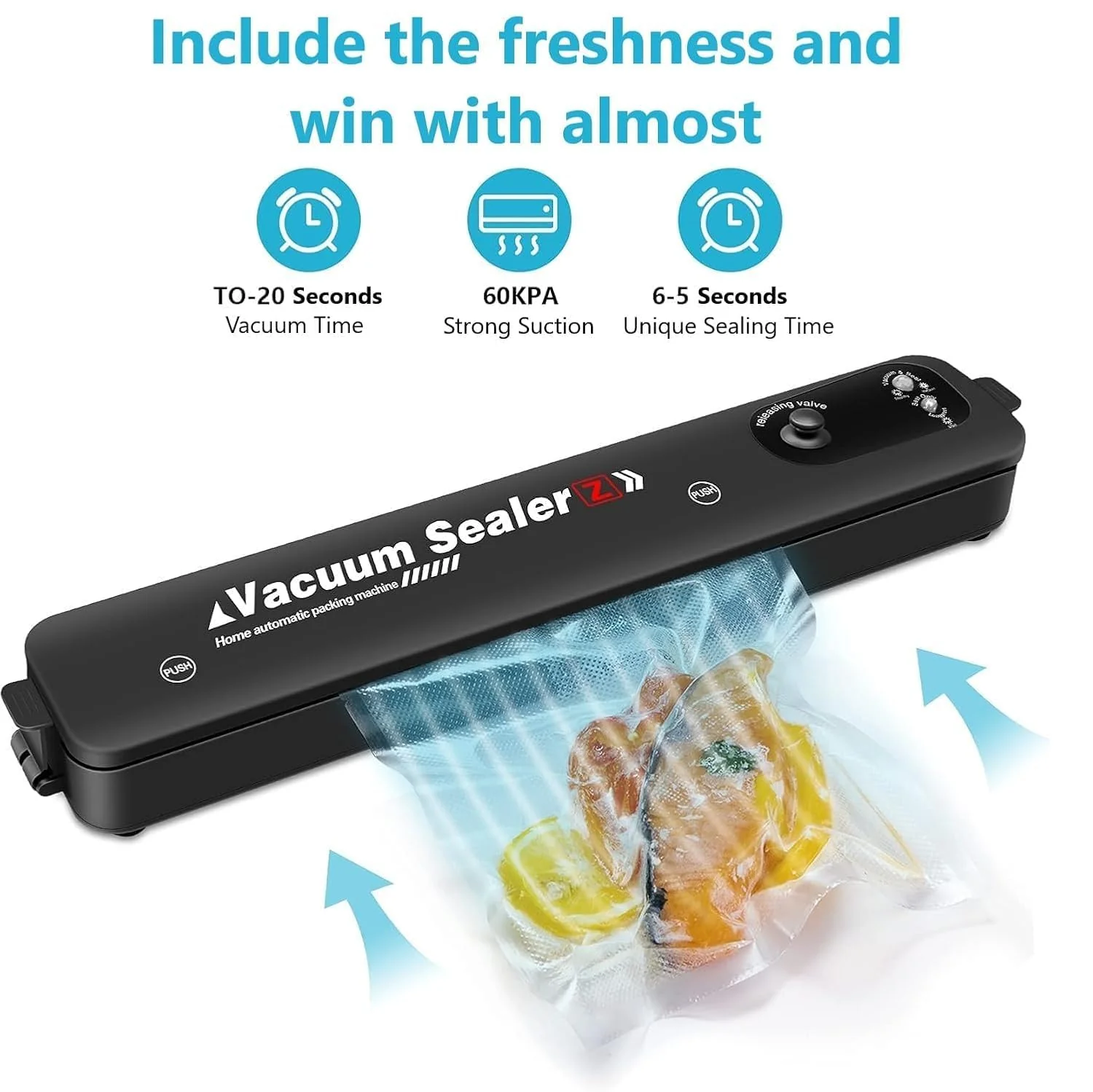 TILLFÄLLIGT 50% OFF | VacuPro™ - Image 3
